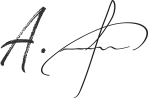 A black and white image of the letter j.