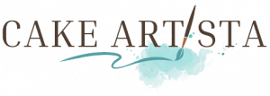 A black background with the word " blue art ".