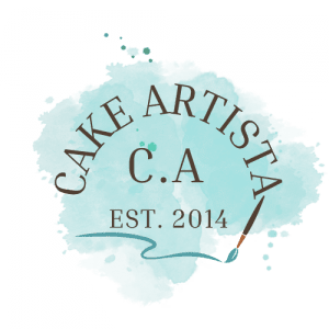 A cake artist ca is looking for a new logo.