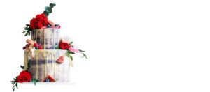 A cake artist